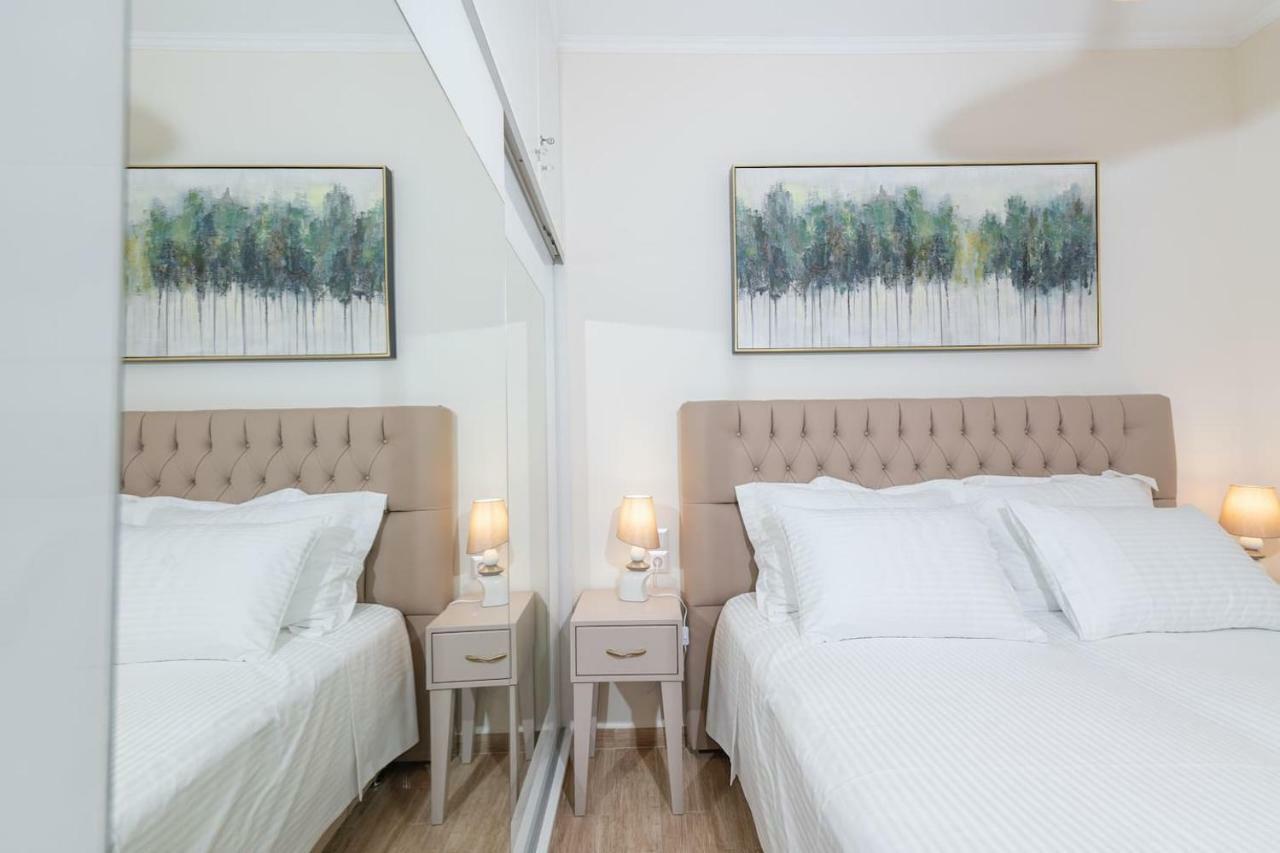 Casa Aelia, Luxury Apartment Corfu  Exterior foto